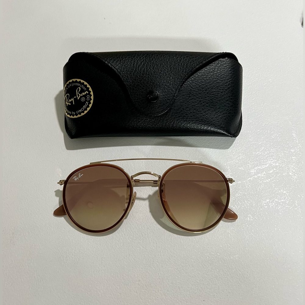 Ray-Ban Sunglasses